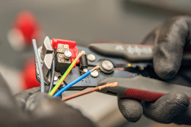 Best Circuit Breaker Repair  in Vernon Hls, IL