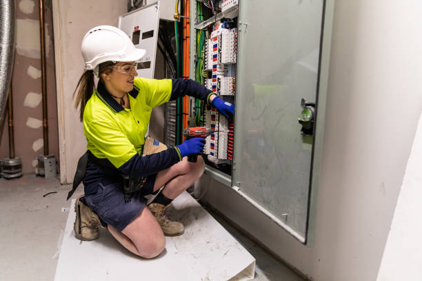 Best Electrician Near Me  in Vernon Hls, IL