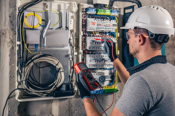 Best Local Electrician Companies  in Vernon Hls, IL