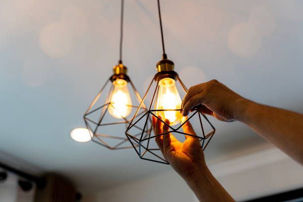 Best Home Electrical Repair  in Vernon Hls, IL