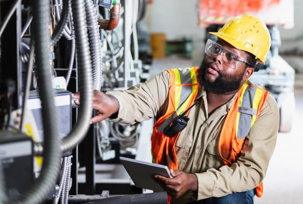 Best Electrical Outlet Repair  in Vernon Hls, IL