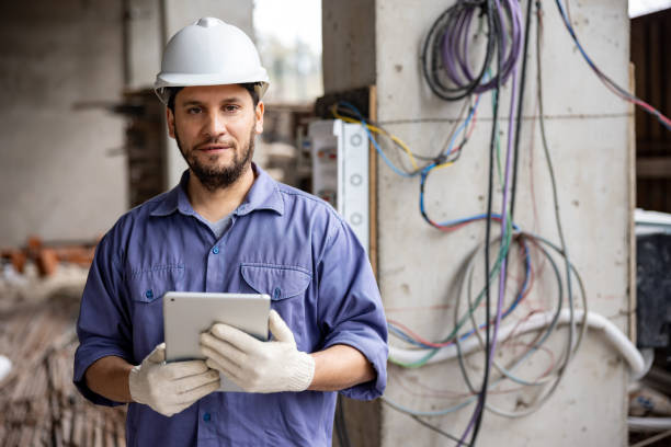 Best Electrical Rewiring Services  in Vernon Hls, IL