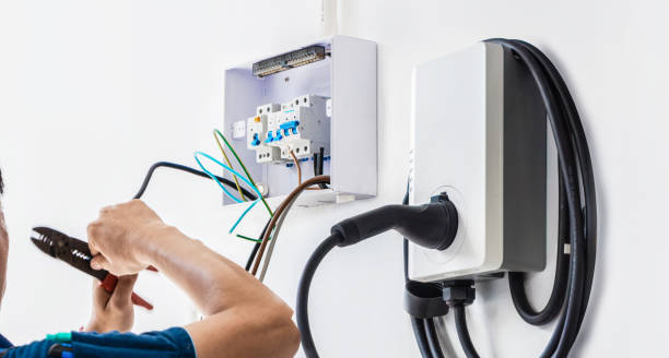 Best Electrical Repair Services  in Vernon Hls, IL