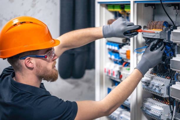 Best Affordable Emergency Electrician  in Vernon Hls, IL